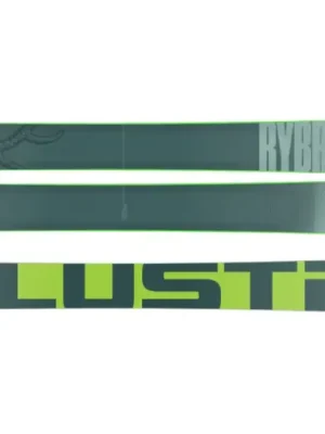 Lusti BIG MOUNTAIN - RYBR 25/26 Nejlepší Volba