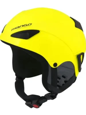 Expresní Doručení Dětská helma Mango Rocky Žlutá fluo