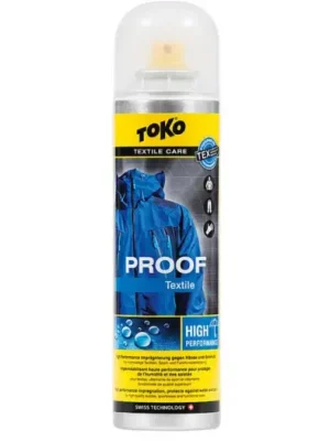 TOKO Textile Proof 250ml Speciální Cena