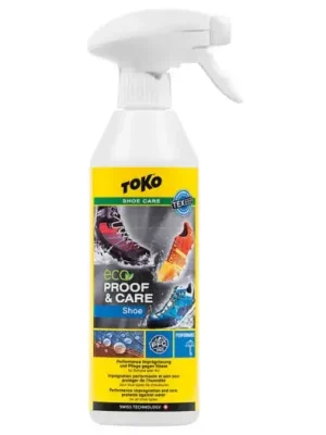 TOKO Eco Shoe Proof & Care 500ml Kup Teď
