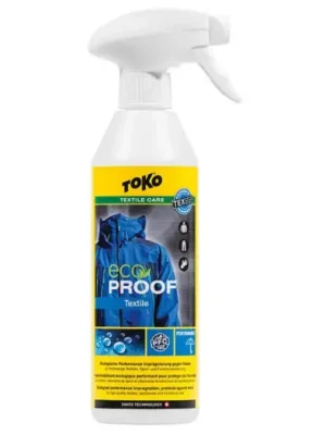 TOKO Eco Textile Proof 500ml Přímo Od Výrobce
