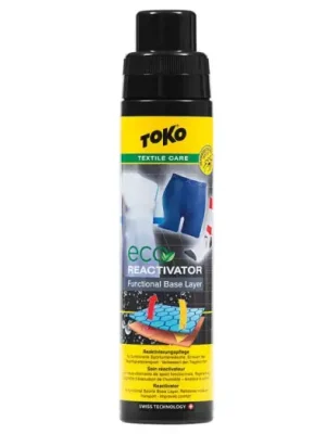 TOKO Functional Reactivator 250ml Originální