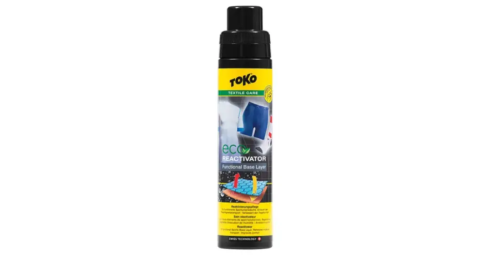 TOKO Functional Reactivator 250ml Originální