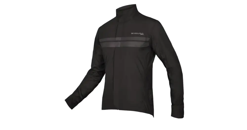 Endura bunda Pro SL Windshell Černá Vysoce Kvalitní