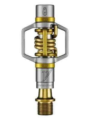 Rychlé Dodání CRANKBROTHERS EggBeater 11 Gold