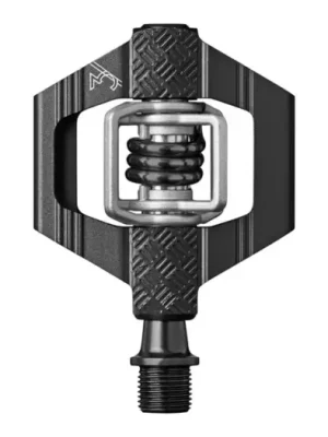 CRANKBROTHERS Candy 3 Black Novinka