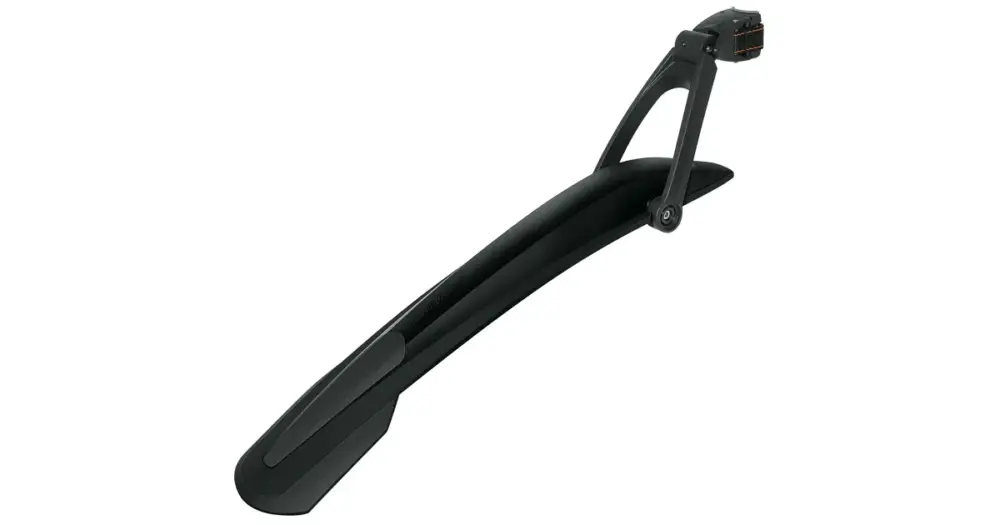 Objednat Nyní Blatník SKS X-BLADE II 26" - 27,5" zadní Černo-černá