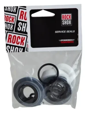 Pouze Dnes Základní servisní kit Rockshox (gufera, pěnové kroužky, těsnění) - XC32 Solo Air A3/Recon