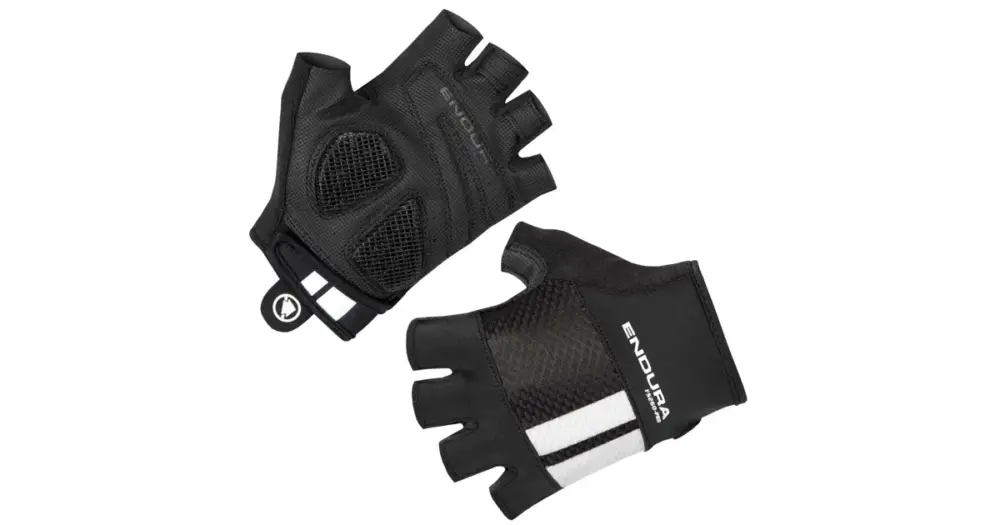 Finální Výprodej Endura Rukavice FS260-Pro Aerogel Černá