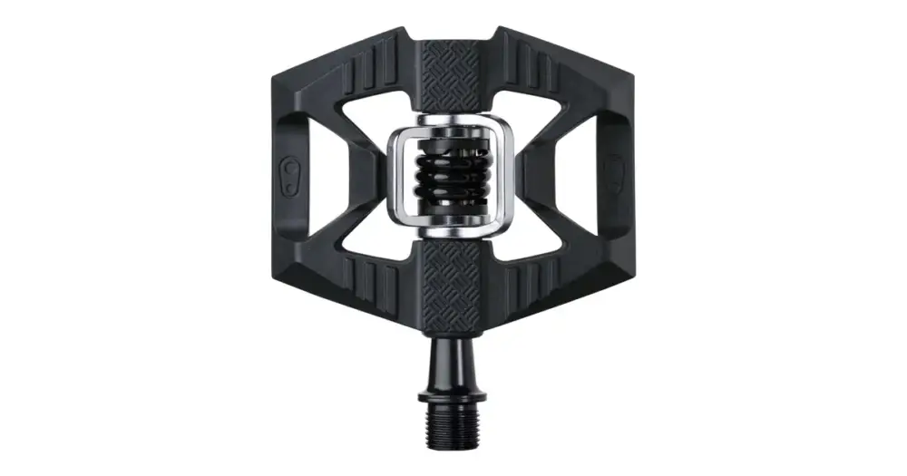 Horká Nabídka CRANKBROTHERS Doubleshot 1 Black