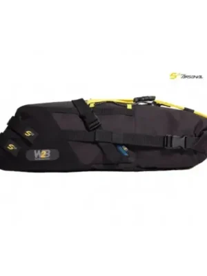 Tovární Cena Brašna Sport Arsenal pod sedlo Velká - Bikepacking 602