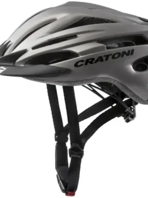 CRATONI PACER+ 2024 anthracite matt Odeslání Ihned