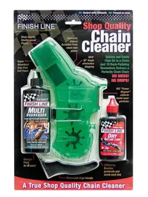 FINISH LINE Chain Cleaner-pračka řetězu Super Cena