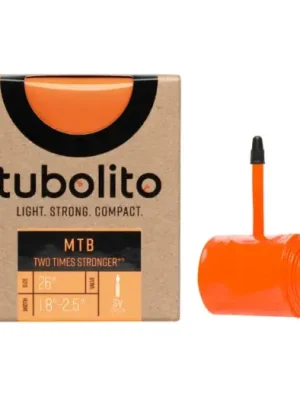 Výhodná Nabídka TUBOLITO TUBO MTB SV42 26" - 26 x 1,8-2,4
