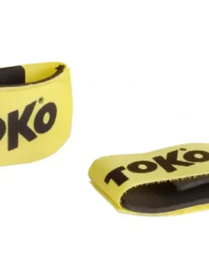 Vrácení Zdarma Pásek Toko Ski Clip Alpine & Carving