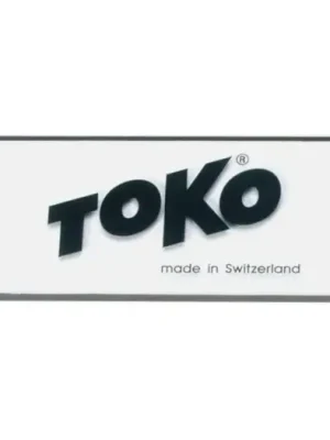 TOKO Plexi Blade 5 mm Originální