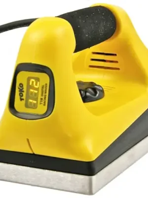 Vrácení Zdarma TOKO T18 Digital Racing 850W EU