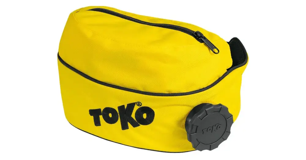 Super Cena TOKO Drink Belt Yellow 1L