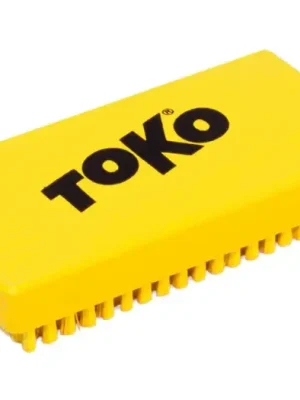 TOKO Polishing Brush Liquid Paraffin Doprava Zdarma