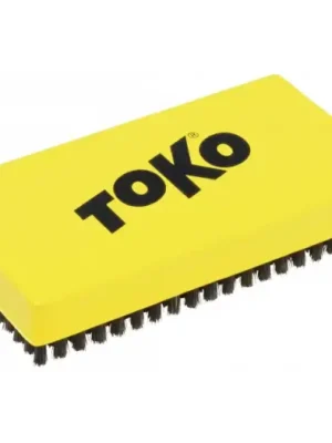 TOKO Base Brush Horsehair Ověřený