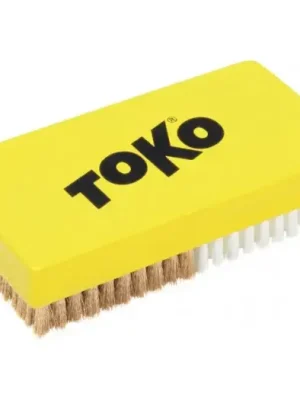 Sleva TOKO Base Brush Combi Nylon/Copper