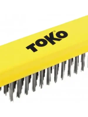 Originální TOKO Structure Brush