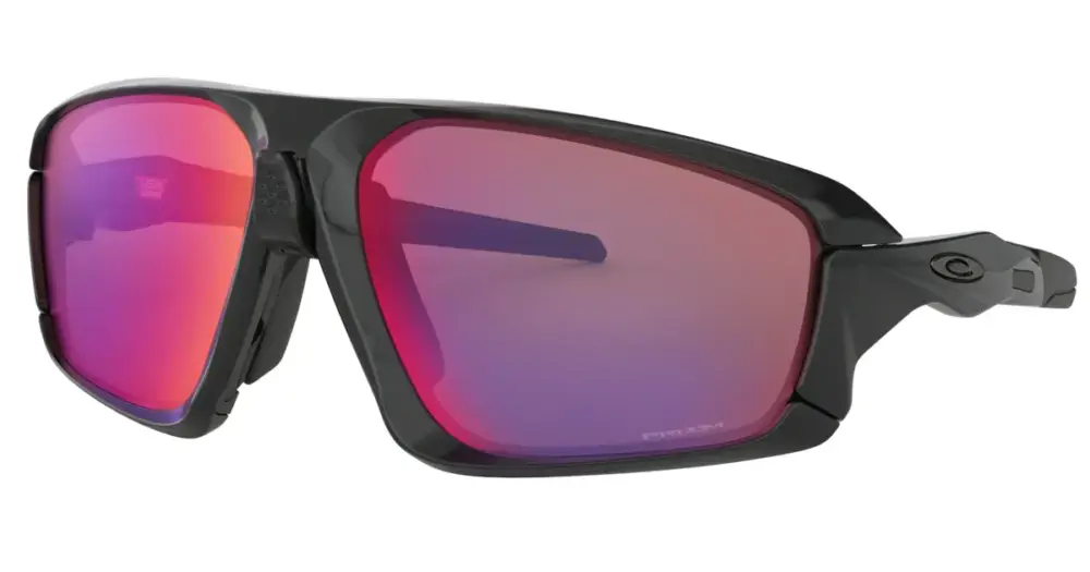 OAKLEY Field Jacket Pol Black w/ PRIZM Road Cenová Bomba