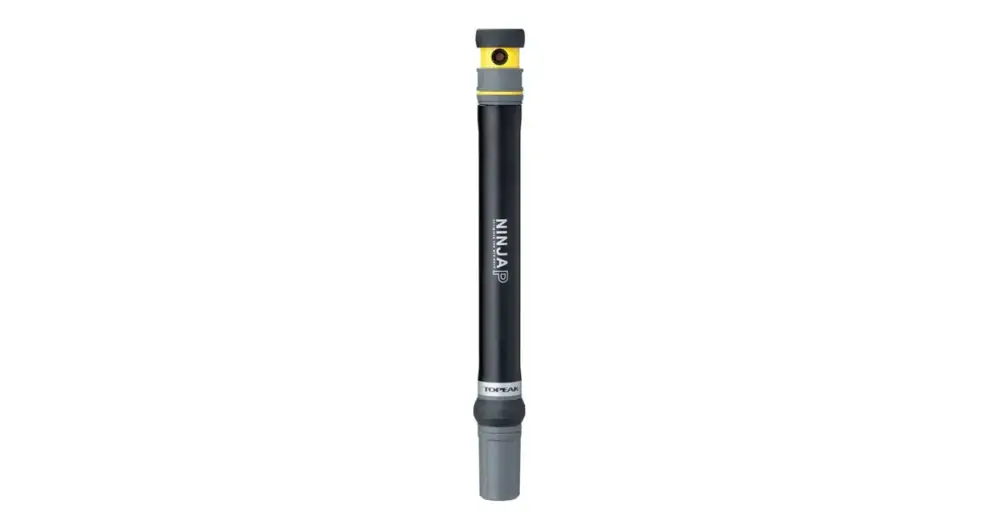 Nejlepší Volba TOPEAK pumpa NINJA P
