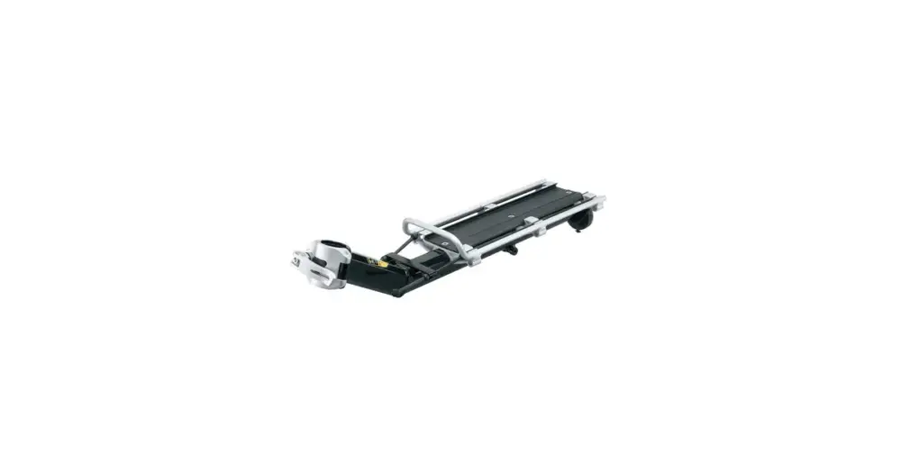 Kup Teď TOPEAK nosič MTX BEAMRACK V type pro větší rám