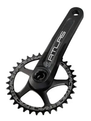 Objednat Nyní RACE FACE kliky ATLAS 175 černá