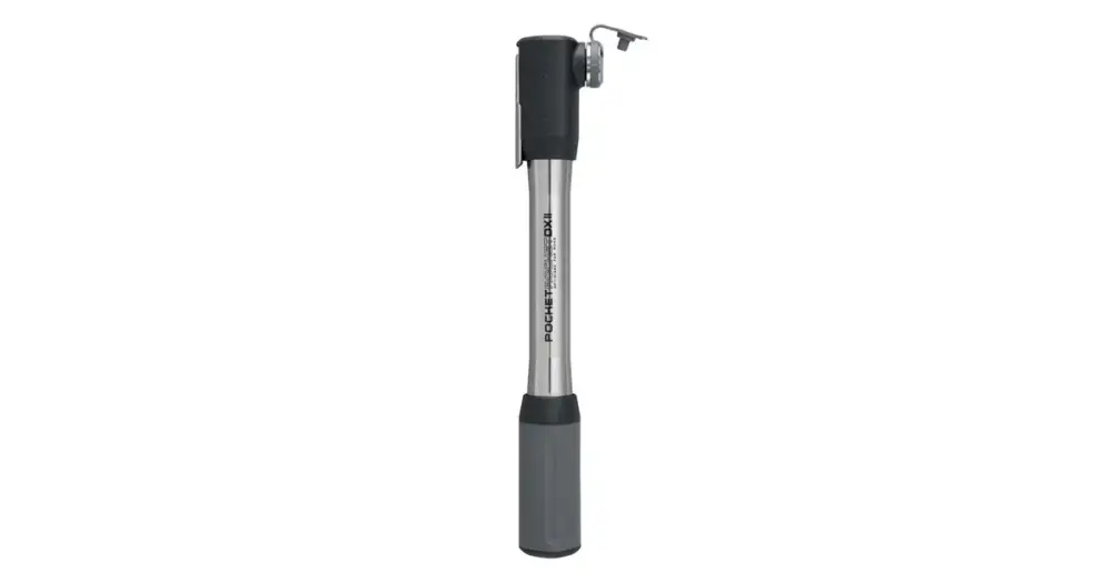 Top Prodej TOPEAK pumpa POCKET ROCKET DXII
