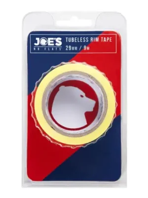 JOE´S bezdušová páska 9 m x 29 mm Speciální Cena