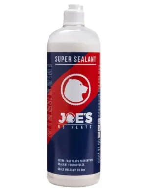 JOE´S bezdušový tmel Super Sealant 1000 ml Akce