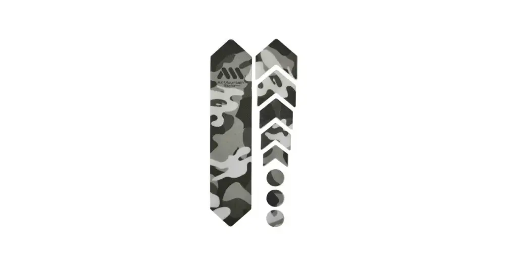 Must-Have AMS Frame polep ST Camo