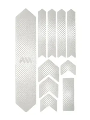 Objednat Nyní AMS Frame polep XL Drops/White