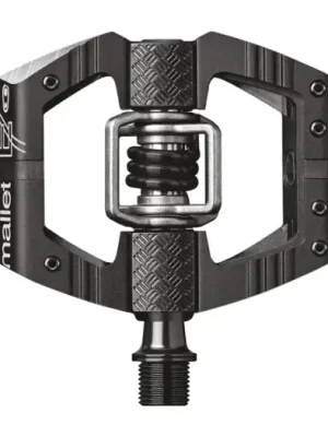 CRANKBROTHERS Mallet Enduro Black Poslední Šance