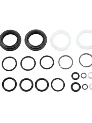 200 hod/1 rok servisní kit (gufera, pěnové kroužky, těsnění) - Reba A7 130-150mm (Boost) ( Rychlé Dodání