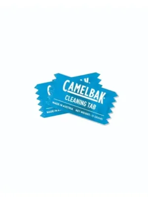CamelBak Cleaning Tablets-8 ks Ihned K Objednání