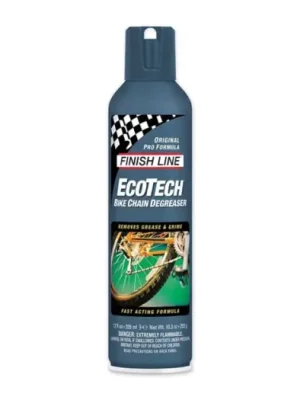 FINISH LINE Ecotech Degreaser 350 ml-sprej Cenový Hit