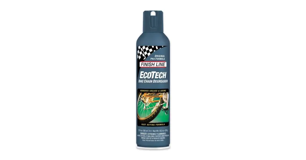 FINISH LINE Ecotech Degreaser 350 ml-sprej Cenový Hit