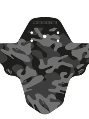 AMS Mud blatníček Camo/Black Aktuální
