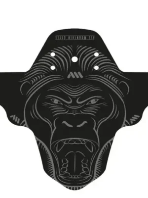 AMS Mud blatníček Grey/Ape Oblíbený