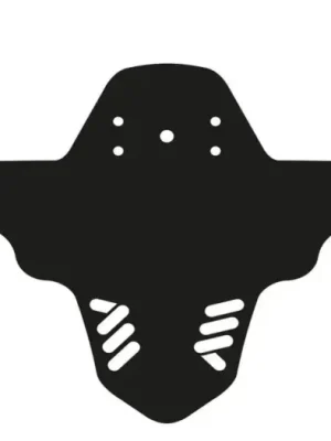 Nejprodávanější AMS Mud blatníček Black/White