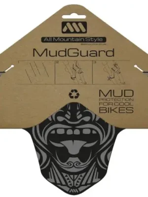 AMS Mud blatníček Grey/Maori Hit Sezóny