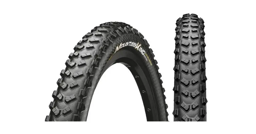 Poslední Šance CONTINENTAL Mountain King 29" x 2.3