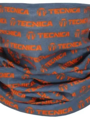 Nejlepší Cena Nákrčník TECNICA Tube, grey/orange, size UNI