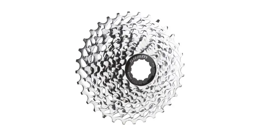 Nová Kolekce Kazeta SRAM PG-1050 11-32z, 10 rychl.