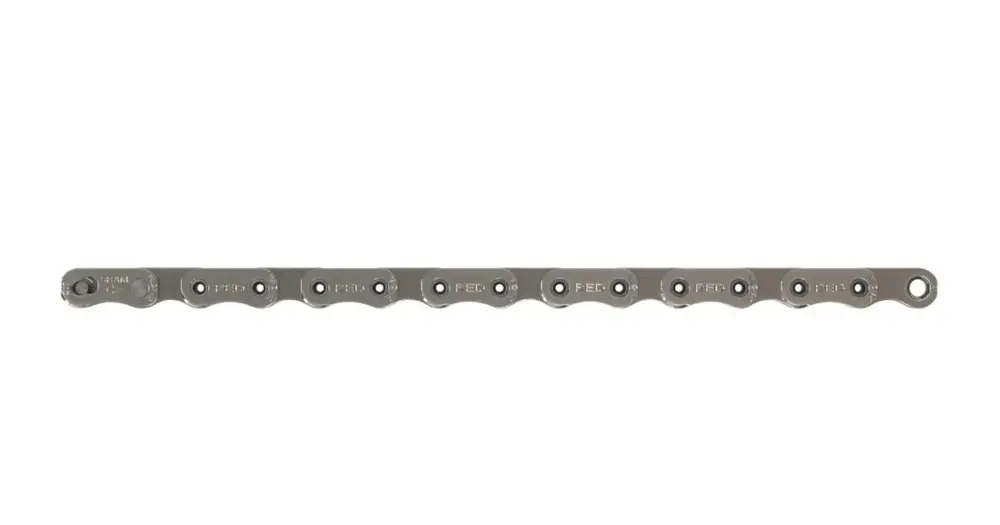 Řetěz SRAM Red D1, 114 článků se spojkou PowerLock, 12ti rychlostní Bezpečná Platba