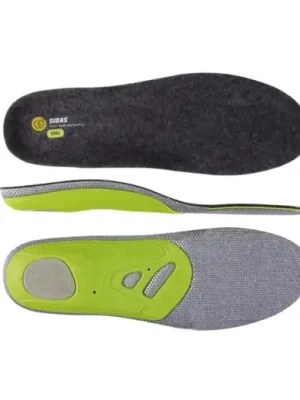 Nejlepší Cena Sidas vložky 3Feet Merino Mid Arch
