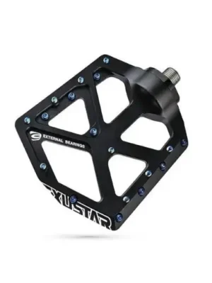 EXUSTAR PB67 Černá / Black Poslední Šance